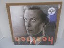 SEALED David Bowie - Heathen [LP] 180 Gram Audiophile Vinyl