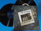 Led Zeppelin Live On Blueberry Hill 2 Lp shrink 1984 Holiday GIFT