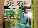 Brian Setzer Orchestra The Dirty Boogie Vinyl Album LP - BRAND NEW / SEALED