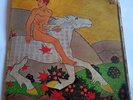 FLEETWOOD MAC 'Then Play On' - 1969 1st press vinyl -Reprise RSLP 9000 - VG/VG+*