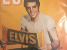 ELVIS PRESLEY * 20 GREATEST HITS VOL.1 & 2 * 2 X GERMAN LP'S BOTH Ex+ Superb Con