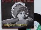 EP Brigitte Bardot  