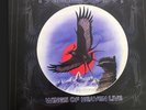 Magnum Wings Of Heaven Live Vinyl. neu