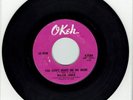 MAJOR LANCE You Don`t Want Me No More  Original Northern Soul