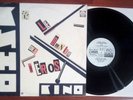 Kino ?– Le Dernier Des Héros / USSR / LP
