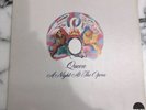 QUEEN Mexico A Night At The Opera Original Lp