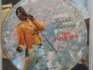 12 33 LMT EDT PICTURE DISC Freddie Mercury ?QUEEN The Interview INT1002 POSTER