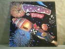 Porno For Pyros - Warner -  1993 LP - Janes Addiction - Excellent Condition Rare