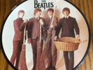 BEATLES WE CAN WORK IT OUT / DAY TRIPPER  20th Ann UK Picture disc 7
