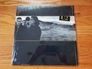 U2   The Joshua Tree   1987 Island 90581-1   Columbia House, Shrink, Poster   NM