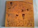 Schoolly D - Somewhere In The Land - Original LP - Flame Rare - Vg Condition