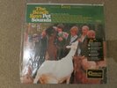The Beach Boys  Pet Sounds Analogue Productions Remastered Vinyl LP New Sealed