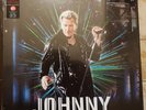 JOHNNY HALLYDAY ALLUME LE FEU 