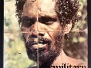 DEATH GRIPS Exmilitary SEALED 1ST PRESSING ORIG 2011 Mint Vinyl Ex Military
