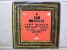 Jiri Stivin-5 Ran Do Cepice w'Barre Phillips1972 Czech Supraphon 015 1229 VG+/EX