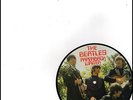 BEATLES PAPERBACK WRITER/RAIN RARE IMPORT Vinyl 7