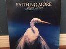 FAITH NO MORE ANGEL DUST LP 12