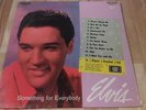 ELVIS PRESLEY 