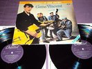 TWO ORIGINALS OF GENE VINCENT - GERMAN IMPORT - GATEFOLD -  2 ALBUM'S - 2 LP'S
