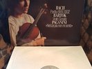 Viktoria Mullova Violin Solo Bach BWV1002 Bartok Solo Sonata Philips digital ED1