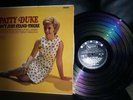 PATTY DUKE Don't Just Stand There UK 1965 UNITED ARTISTS  ULP 1123 EX