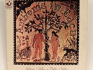 Shirley Collins & Dolly Collins ?– Anthems In Eden LP 1969 Harvest ?– SKAO-370