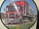 Truck Stop & Gunter Gabriel - Picture LP von 1983