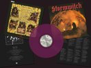 STORMWITCH - Tales of Terror Heaven (NEW*LIM.200 PURPLE VINYL*GER HEAVY METAL)