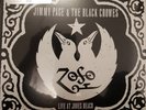 Jimmy Page & The Black Crowes Live At Jones Beach. New and sealed.