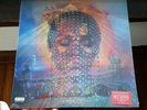 Janelle Monae Dirty Computer YELLOW Vinyl Lenticular IN HAND SHIPS FAST