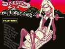 SATAN`S SATYRS-THE LUCKY ONES (UK IMPORT) VINYL NEW