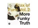 BGP (Beat Goes Public) - Stax of Funk, Vol. 2: More Funky Truth