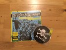Dropkick Murphys * 11 Short Stories Of Pain & Glory FC St Pauli green vinyl grün