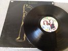 T.REX - ELECTRIC WARRIOR - VINYL L.P. - ORIGINAL 1971 UK RELEASE + INSERT SLEEVE
