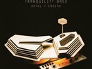 Arctic Monkeys Tranquility Base Hotel + Casino 180-GM GOLD COLOR Vinyl LP x/2044