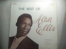 *THE BEST OF ALTON ELLIS/ COXSONE REGGAE ROCKSTEADY LP/ HEAR