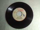 THE SILVERTONES & THE JETS - GUN FEVER/ VERSION/ HIGH NOTE 45/ FILLER COPY/ HEAR