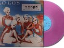 GO-GO'S - Beauty And The Beat / 2011 US 30th Anniversary PINK Coloured 12
