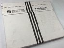 Third Man Records Vault #31, Margo Price Live 2016 SEALED not Jack White Stripes