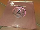 Phyllis Hyman - Living Inside Your Love - UK Soul 7” Single - Buddah 1979 Promo