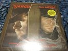 Luis Bacalov ?– Django Franco Nero Vinyl LP Soundtrack Gold (Mondo Death Waltz)