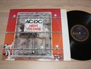 Ac/Dc Acdc LP - High Voltage/Australia Aplp-009 Press in Mint