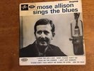 MOSE ALLISON SINGS THE BLUES 6 TRACK 7