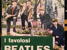 The Beatles - I favolosi Beatles  LP 33 Giri EMI Parlophone VG+/VG+ Vinile C062