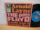 PINK FLOYD Arnold Layne GERMAN 7