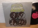 The Kinks: Something Else by... German 1967 Stereo 1st press LP