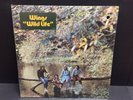 PAUL McCARTNEY / WINGS Wild Life NEW/SEALED ORIGINAL 1971 APPLE LP Beatles