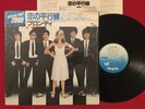 BLONDIE   PARALLEL LINES   JAPAN LP   CHRYSALIS WWS-63035 OBI STRIP