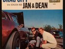 Jan & Dean, Liberty 55641, Drag City & Schlock Rod, PICTURE SLEEVE