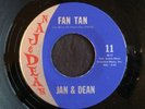 Jan & Dean, Jan & Dean 11, Fan Tan & Love & Hate, Another rare one